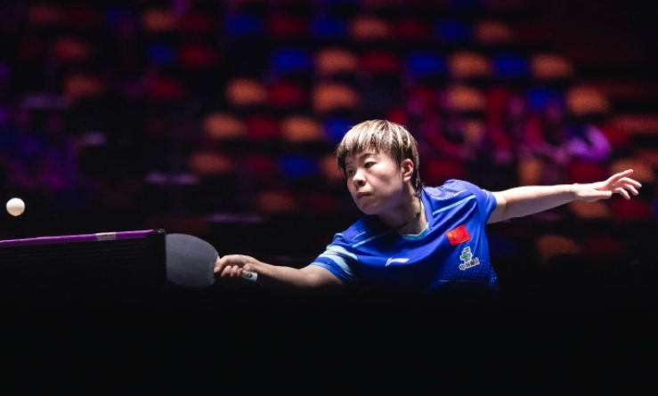 开始进行, 决赛全部打