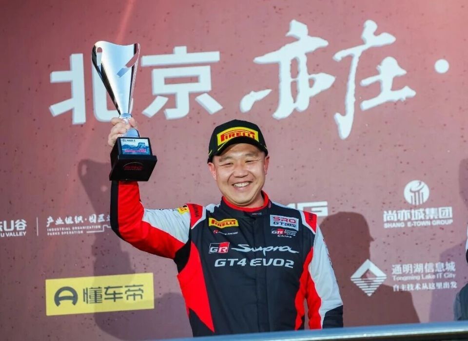 YAA, 的不俗表现