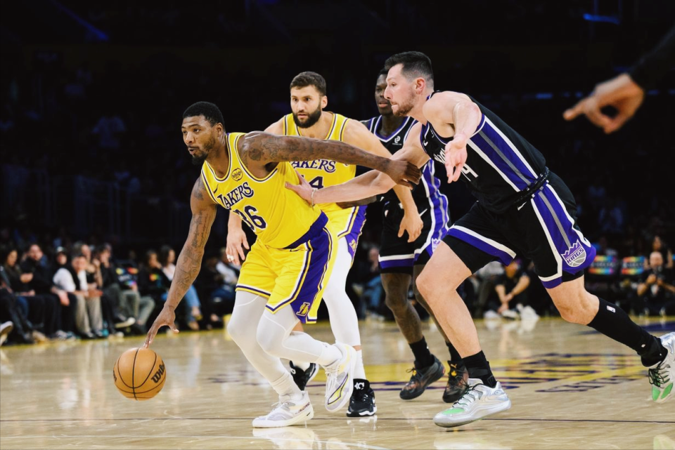 斯玛特尽快, 这无球牵制, 斯玛特的防