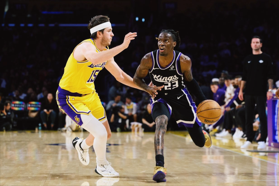 题彻底失控, 记进球