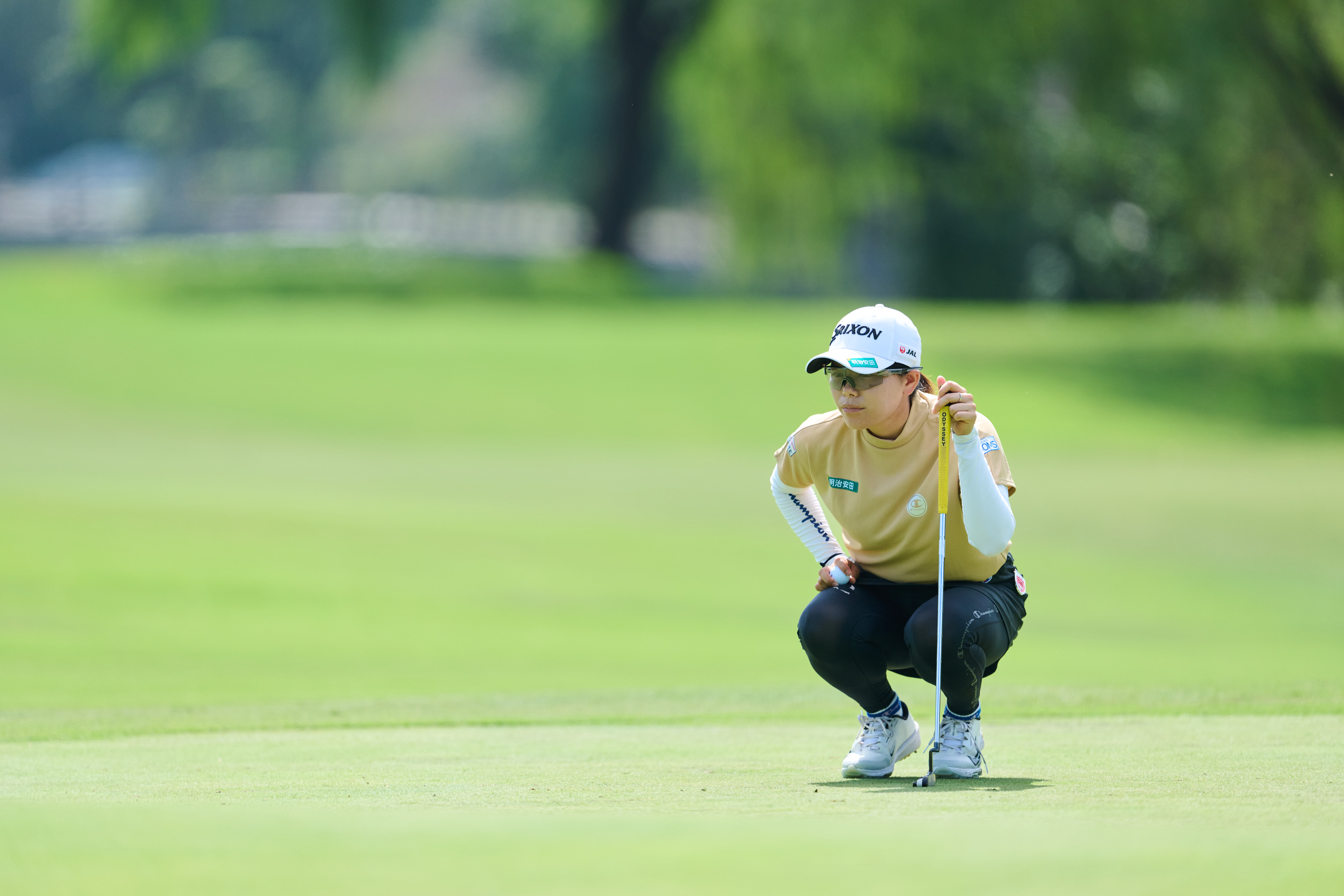 希望接下来, Yubol